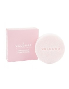 Valquer Solid Shampoo Petal 50g