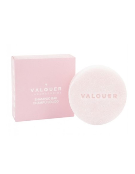 Valquer Solid Shampoo Petal 50g