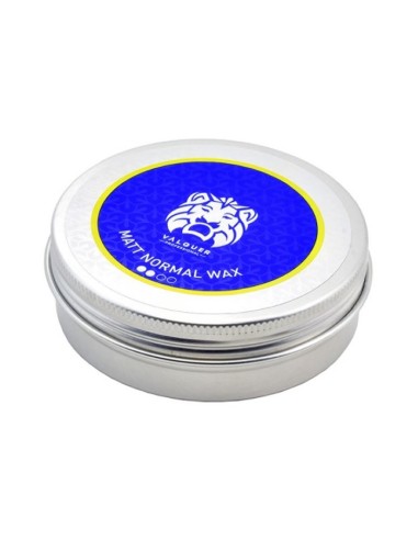 Valquer Matt Normal Wax 100ml Valquer Matt Normal Wax 100ml