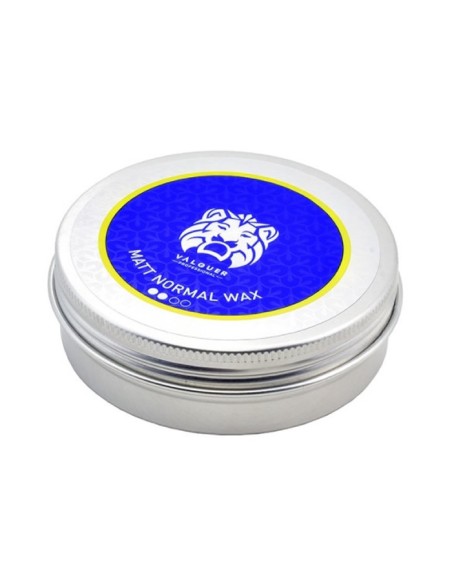 Valquer Matt Normal Wax 100ml