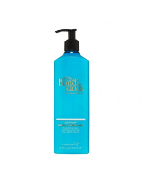 Bondi Sands Everyday Gradual Tanning Milk 375ml