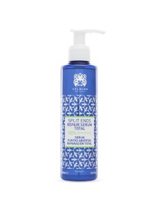 Valquer Spli Ends Repair Serum Total 200ml