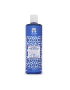 Valquer Shampoo 0% Ultrahydrating Dry Hair 400ml