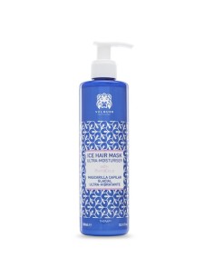 Valquer Ice Hair Mask Ultra-Moisturiser 300ml