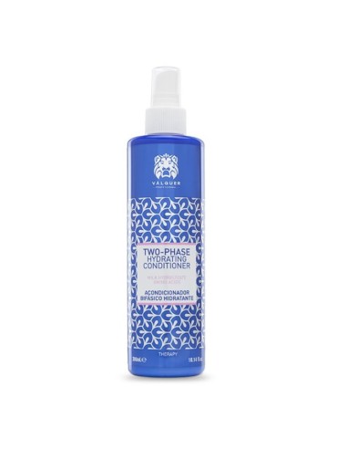 Valquer Two-Phase Hydrating Conditioner 300ml Valquer Two-Phase Hydrating Conditioner 300ml