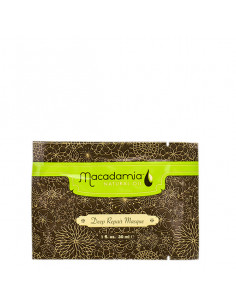 Macadamia Natural Oil Deep Repair Masque 30ml