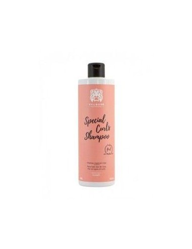 Valquer Champu Especial Rizos 1000ml Valquer Champu Especial Rizos 1000ml