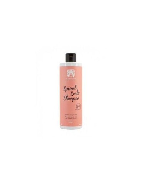 Valquer Champu Especial Rizos 1000ml