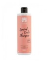 Valquer Champu Especial Rizos 1000ml