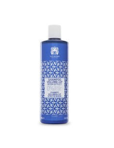 Valquer Shampoo Volume-Up Boom Effect 400ml