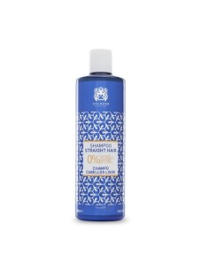 Valquer Shampoo Straight Hair 0% 400ml