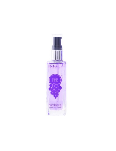 Salerm Cosmetics Biokera Natura Grapeology Serum 60ml