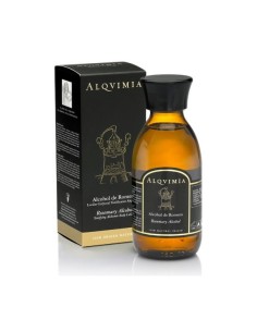 Alqvimia Alquimia Alcohol De Romero 500ml