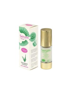 Nurana Aloe Vera Facial Serum 30ml