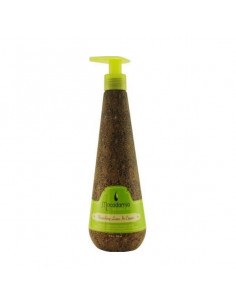 Macadamia Natural Oil Nourishing Leave In Cream 300ml