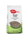 Granero Muesli Frutas Biologico 500g