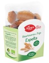 Granero Galletas Artesanas De Espelta Bio 220g