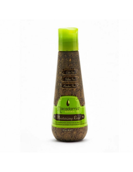 Macadamia Natural Oil Moisturizing Rinse 1000ml
