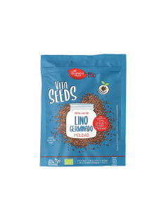 Granero Vitaseeds Lino Germinado Bio 200g