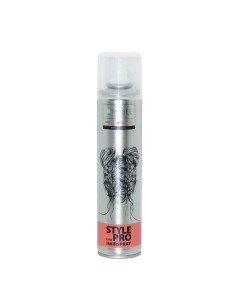 Eurostil Tassel Laca Style Pro Forte 750ml Spray
