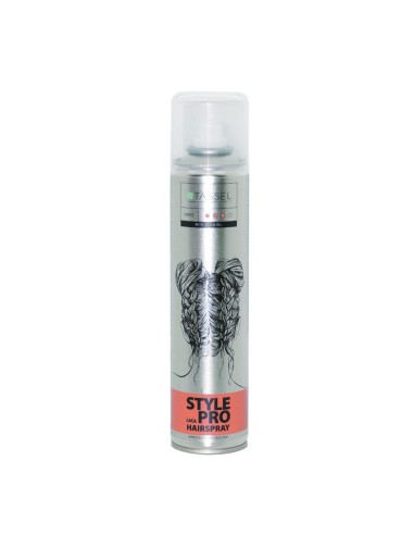Eurostil Tassel Laca Style Pro Forte 750ml Spray