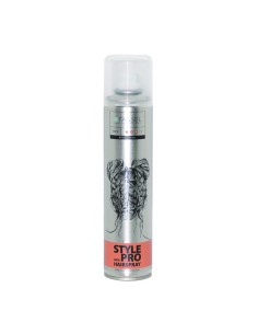 Eurostil Tassel Laca Style Pro Forte 300ml Spray