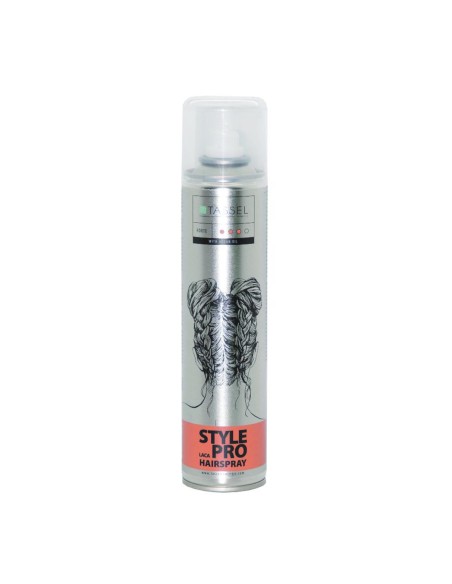 Eurostil Tassel Laca Style Pro Forte 300ml Spray