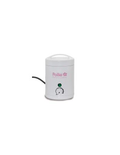 Eurostil Fusor Cera Blanco 125g