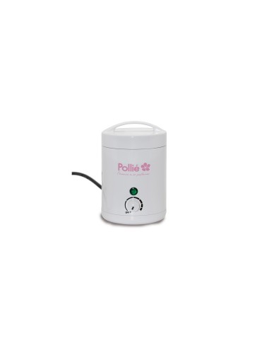 Eurostil Fusor Cera Blanco 125g