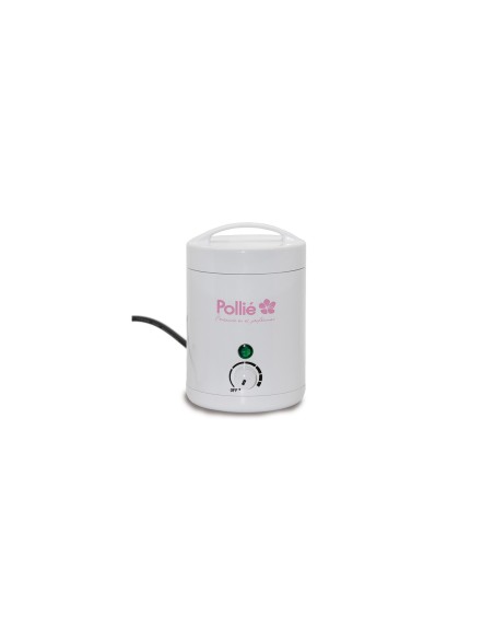 Eurostil Fusor Cera Blanco 125g
