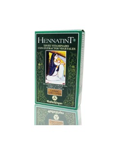Radhe Hennatint Castaño Claro Ceniza 120ml