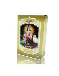 Radhe Methi Tratamiento Capilar Natural Ayurvedico