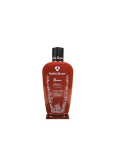 Radhe Balsamo Caoba Colorante Henna