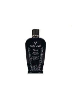 Radhe Balsamo Negro Colorante Henna