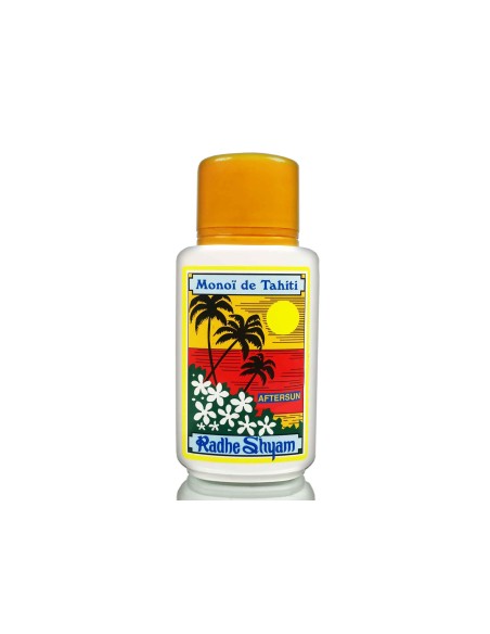 After Sun Monoi Radhe Shyam 150ml
