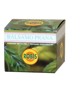 Robis Balsamo Prana 60ml
