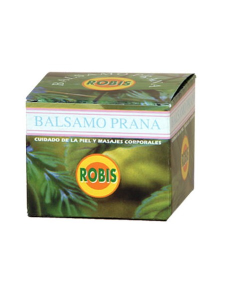 Robis Balsamo Prana 60ml