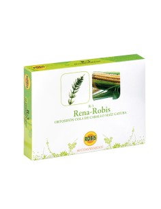 Robis R-3 Diuretico 60 Comp