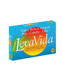Robis Levavida 60 Comp