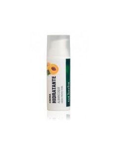 Tot Herba Crème Corps Abricot 50ml
