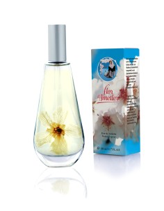 Flor D'ametler Edt Spray 50ml