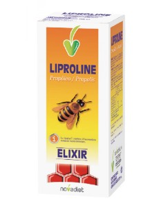 Novadiet Liproline Elixir 250ml