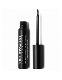 The BrowGal The Weekender Overnight Brow Tint 01 Dark Hair
