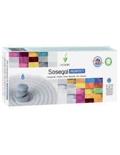 Novadiet Sosegal Perfec 20 Amp