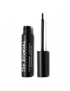 The BrowGal The Weekender Overnight Brow Tint 03 Light Hair