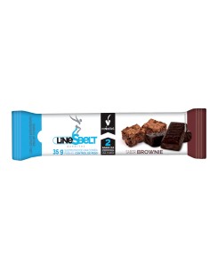 Novadiet Line Sbelt Brownie 35g