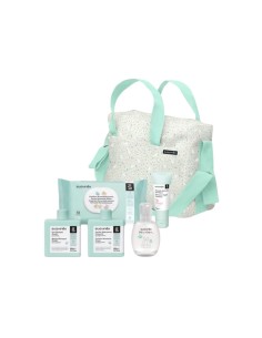 Suavinex Ensemble De Trousses De Maquillage Pour Bébé 6 Pièces