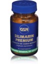 Gsn Silimarin Premium 90 Comp
