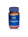 Gsn L-Carnitina 80 Comprimidos