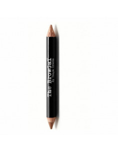 The Browgal Highlighter Pencil 03 Toffee Bronze 6g